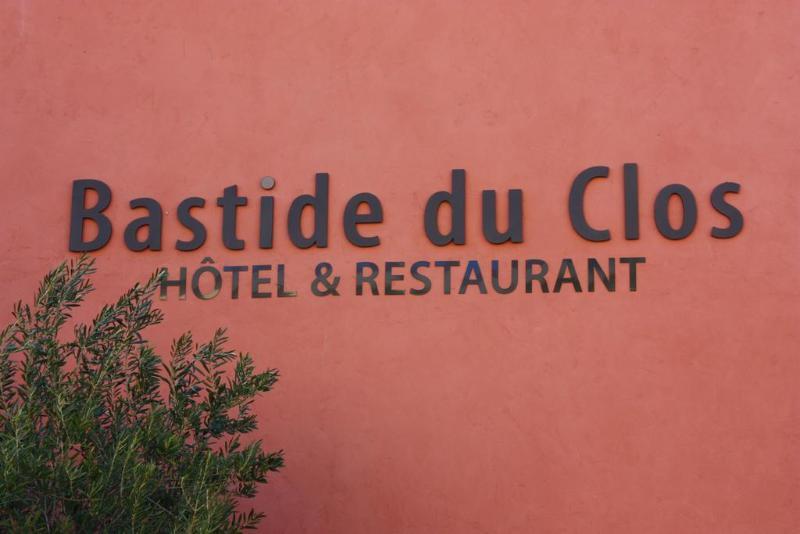 La Bastide Du Clos Des Roses - Teritoria Fréjus Zewnętrze zdjęcie