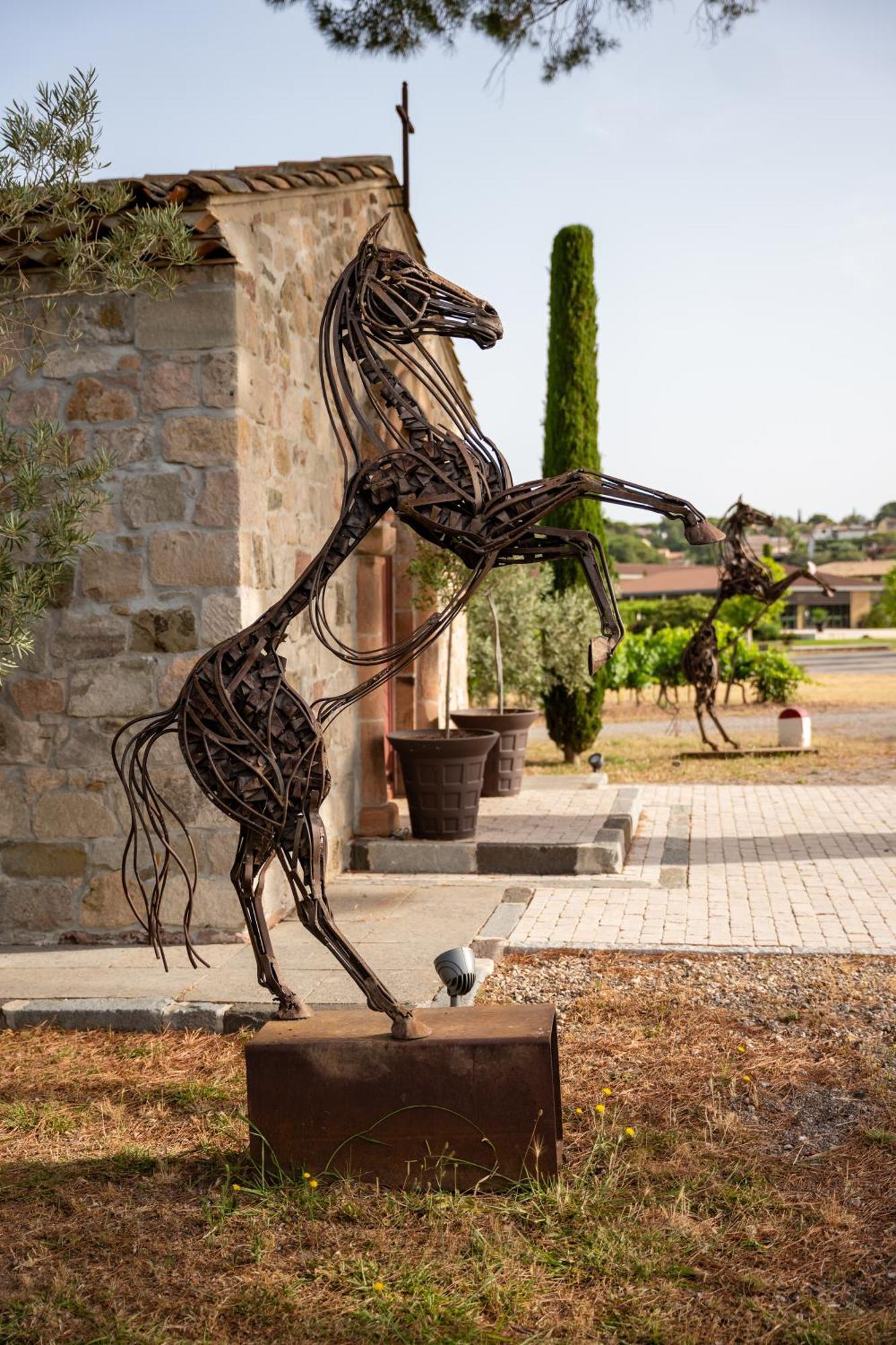 La Bastide Du Clos Des Roses - Teritoria Fréjus Zewnętrze zdjęcie